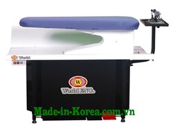 Vacuum Board Model: WDP-9510